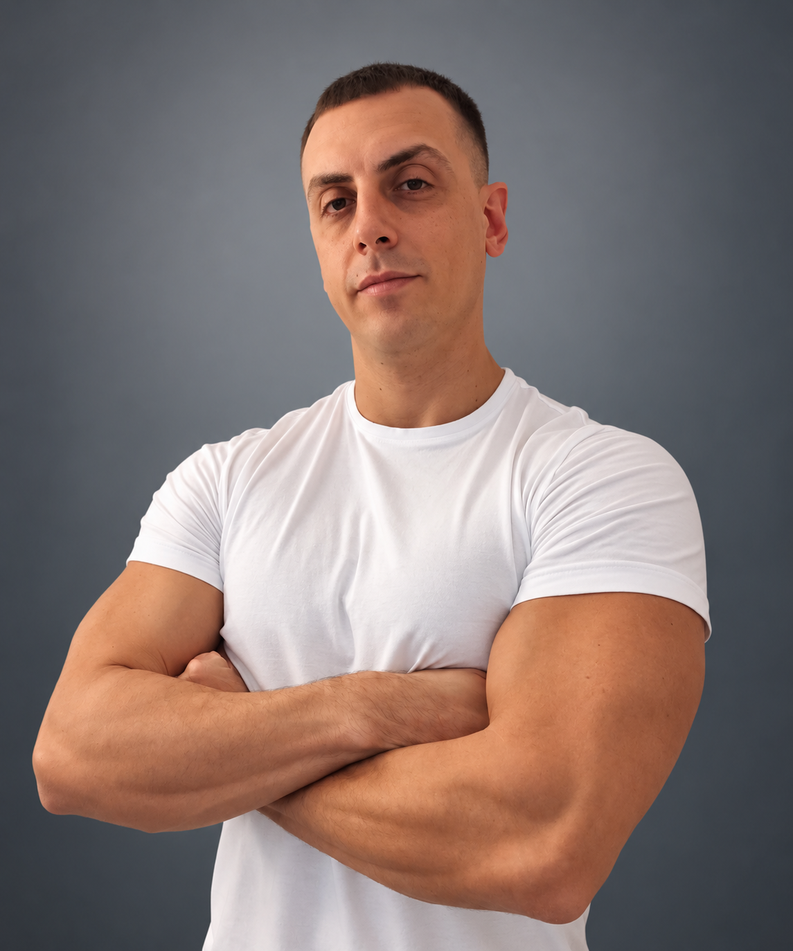 Davide Fardone, Bodybuilding Coach